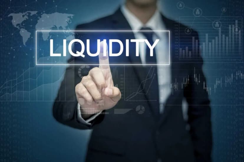 Liquidity